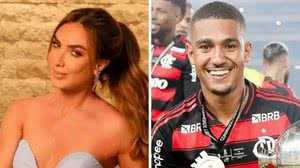 Reprodução/Redes sociais