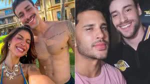 Foto: Reprodução/Redes Sociais