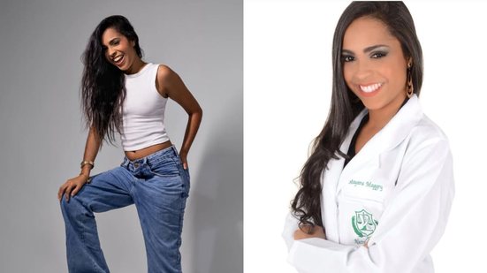 Reprodução/Redes sociais