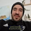 Bomba de 125 kg da 2ª Guerra força evacuação de brasileiro em cidade alemã - Reprodução DW / Facebook