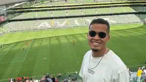 Reprodução/Redes sociais