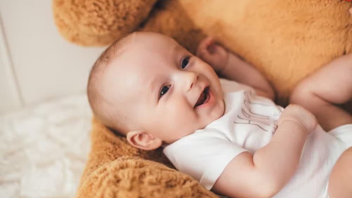 Do pré\u002Dnatal ao teste da linguinha: saúde bucal é fundamental para o desenvolvimento infantil