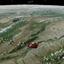 O trajeto do 'bom velhinho' é um programa de entretenimento anual, desenvolvido pelo - Comando de Defesa Aeroespacial da América do Norte (NORAD)