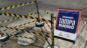 Foto: Reprodução/Seminfra