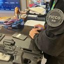 Operação contra organização criminosa interestadual foi comandada a partir do RN - PF / Divulgação