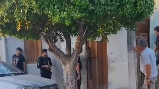 Reprodução / TV Pajuçara