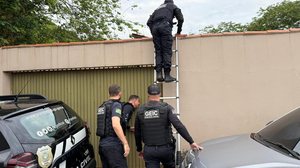 Foto: Divulgação/PC-AL