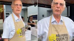 Reprodução/Redes Sociais