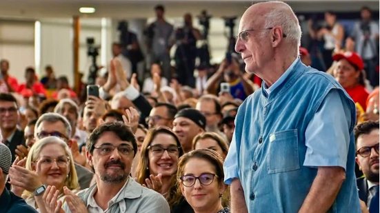 Saiba se padre Júlio pode recorrer ao papa de decisão de dom Odilo sobre redes - Reprodução / Instagram