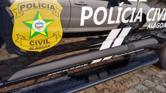 Imagem de arquivo - Ascom PC-AL