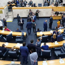 Douglas Ferreira / Câmara