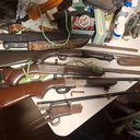 Equipes do Bope e do Choque recolheram, apenas nas últimas 24 horas, dez armamentos na capital - Foto: Cortesia/PM