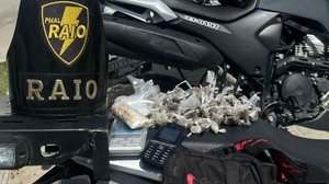 PM apreende três armas de fogo e 3Kg de drogas durante ocorrências em quatro municípios alagoanos - PMAL