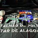 Foto: Reprodução/PM-AL