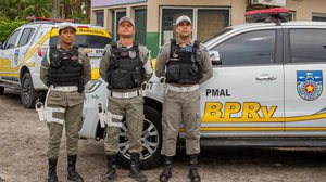 PM registra índice zero de mortes em rodovias estaduais durante o feriado de Natal - Ascom PMAL