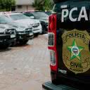 Foto: Reprodução/PC-AL