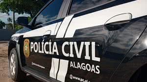 Imagem Polícia busca motorista foragido por atropelamento com morte em Joaquim Gomes