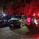 Polícia Militar e Guarda Municipal atuaram no caso - Polícia Militar do Paraná