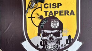 Imagem Polícia Militar prende autor de tentativa de latrocínio em São José da Tapera