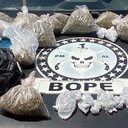 Foto: Divulgção/PM-AL