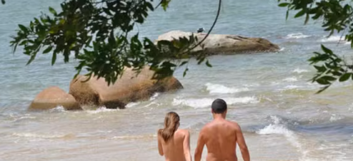 Divulgação/Portal Brasil Naturista