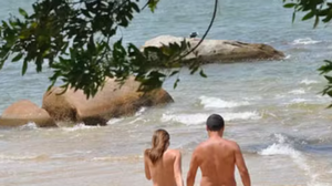 Divulgação/Portal Brasil Naturista