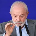 Decisão sobre Dosimetria, só quando PL "chegar à minha mesa", diz Lula - Marcelo Camargo / Agência Brasil