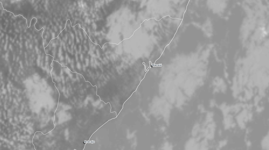 Foto: Reprodução/Semarh