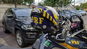 Foto: Reprodução/PRF