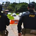 Imagem meramente ilustrativa - Arquivo PRF