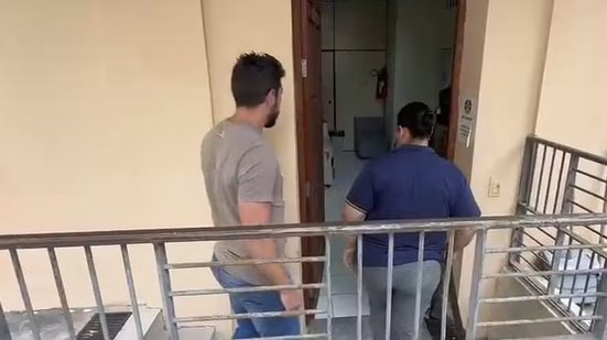 Reprodução/Extra Online