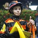 Reprodução/Jockey Club Brasileiro