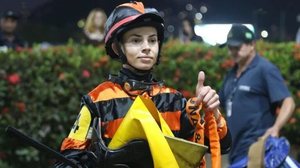 Reprodução/Jockey Club Brasileiro