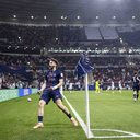 PSG castiga Flamengo nos pênaltis e vira primeiro time francês campeão mundial - Fotoarena / Folhapress