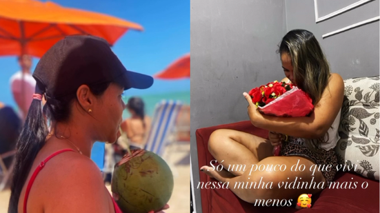 Reprodução / Instagram