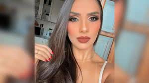 Lana David de Carvalho morreu após sofrer parada cardiorrespiratória - Reprodução / Instagram