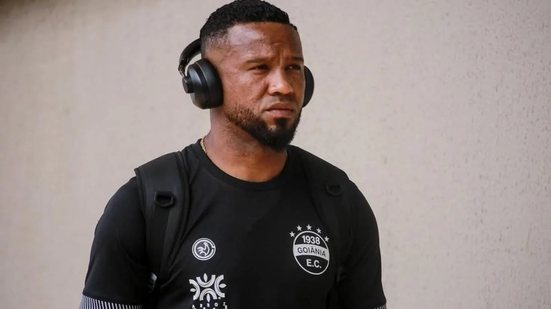 Divulgação/Goiânia - Rafael Vaz