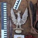 Relíquia da Segunda Guerra é encontrada em floresta após mais de 80 anos - Grupo de Proteção de Monumentos do Forte