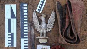 Relíquia da Segunda Guerra é encontrada em floresta após mais de 80 anos - Grupo de Proteção de Monumentos do Forte