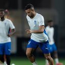 Foto:Divulgação/Al-Hilal