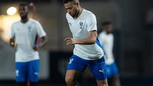 Foto:Divulgação/Al-Hilal