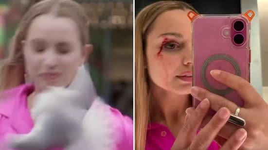 Reprodução/Redes sociais