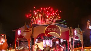 Imagem Réveillon Celebration divulga orientações de acesso e horários