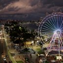 Imagem Roda Maceió no clima das festas: veja horários especiais de funcionamento neste fim de ano