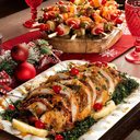 Imagem Comidinhas de fim de ano na sua casa