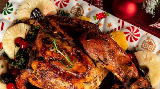 Imagem Sá Menina também é Natal