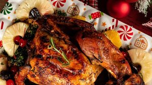 Imagem Sá Menina também é Natal