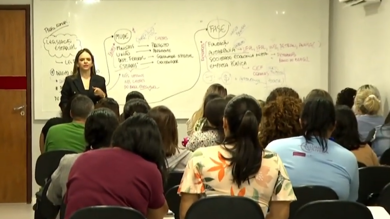 Reprodução/TV Pajuçara