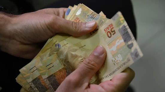 Marcello Casal Jr / Agência Brasil