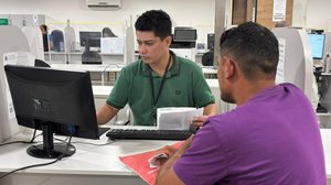 Victor Gabriel/ Ascom Seteq